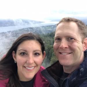 Meet your Posher, Steph